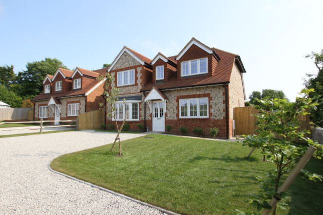 Eastbourne Road, East Dean  BN20 3 bed detached house for sale