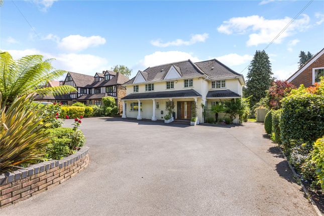 Park Avenue, Chorleywood... 8 bed detached house for sale