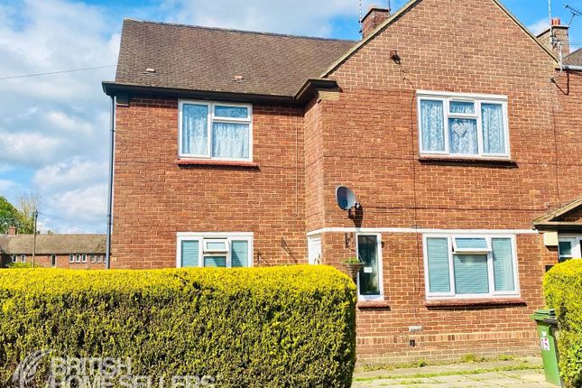 2 bedroom maisonette for sale