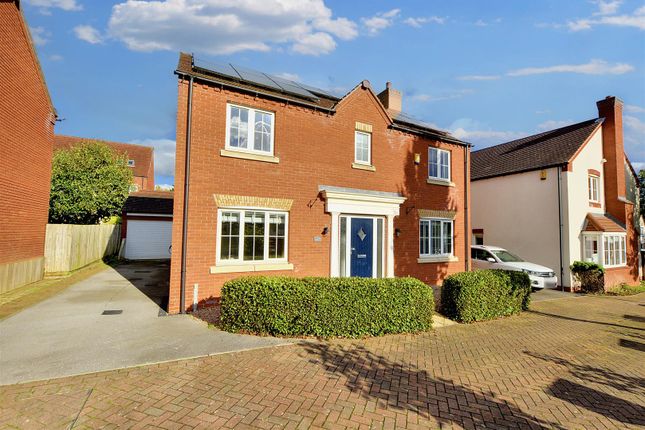 Chilwell Lane, Bramcote 4 bed detached house for sale