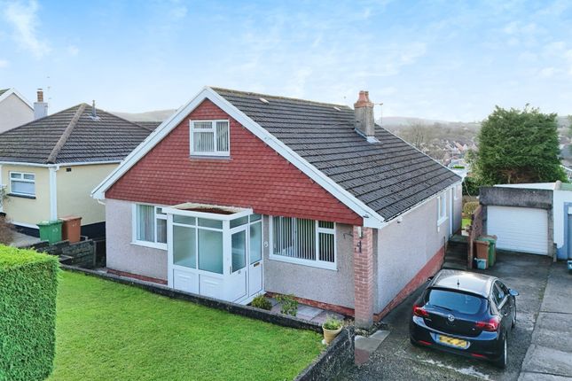 3 bed detached bungalow