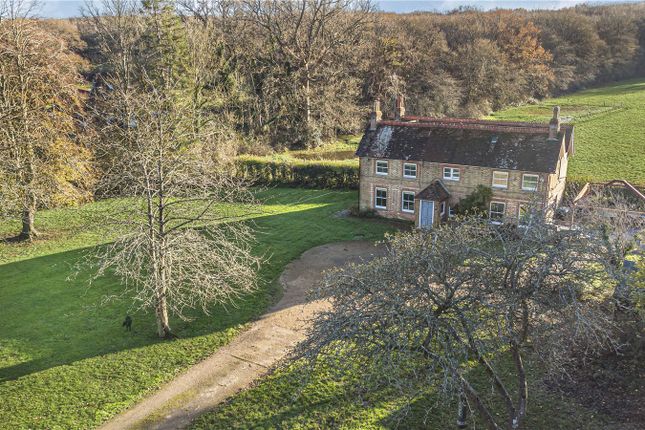 Eastern Road, Wivelsfield Green... 5 bed detached house for sale