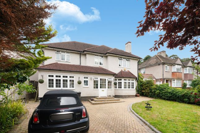 Pinewood Close, Croydon, CR0 4 bed detached house for sale