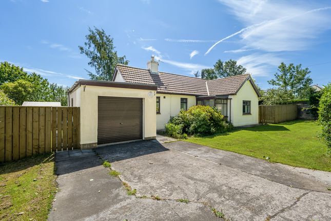 Swarland, Morpeth NE65 2 bed detached bungalow for sale
