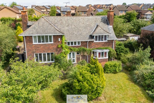 Station Road, Sheffield S26 5 bed detached house for sale