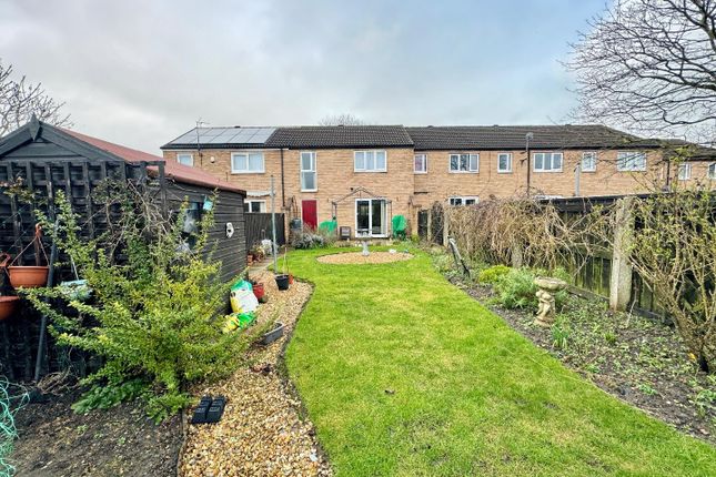 Arran Walk, Darlington 3 bed terraced house for sale