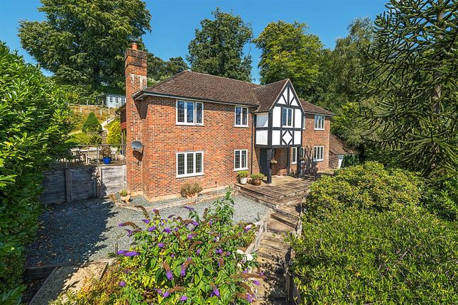 Stoatley Rise, Haslemere 5 bed detached house for sale