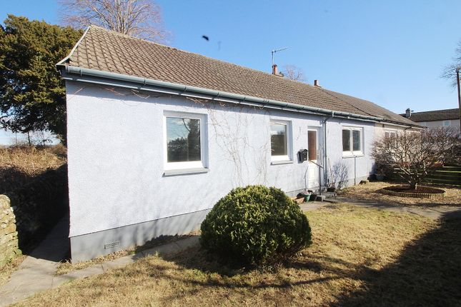 3 bedroom semi-detached bungalow for sale
