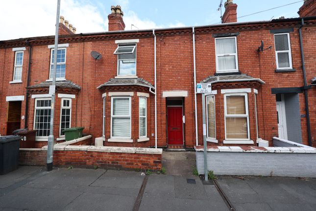 Scorer Street, Lincoln, Lincolnshire... 4 bed terraced house for sale
