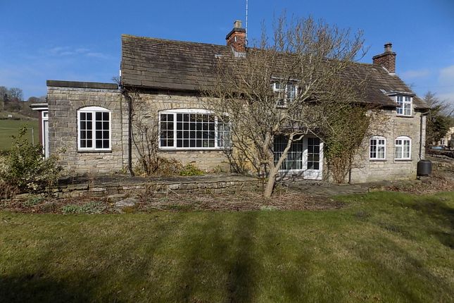 4 bedroom cottage for sale