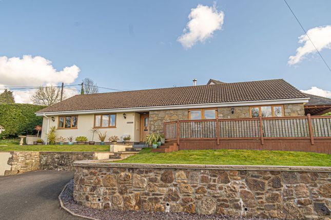 Llandevaud, Newport, NP18 3 bed detached house for sale