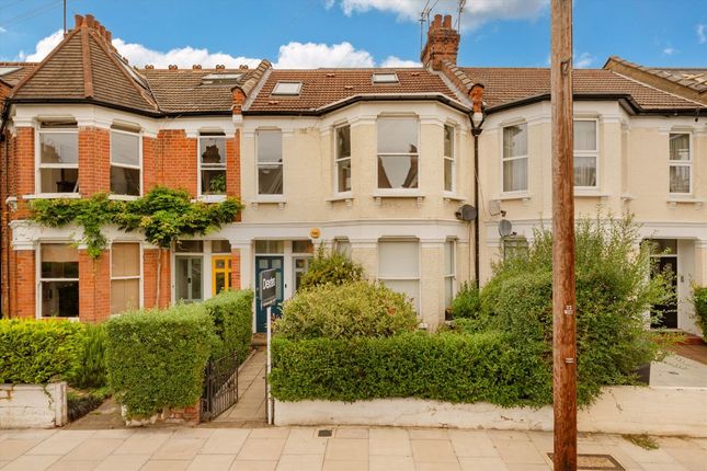 Albert Road, London N22 2 bed maisonette for sale