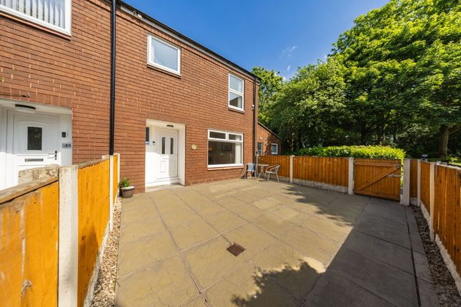 Strawberry Close, Warrington WA3 3 bed semi
