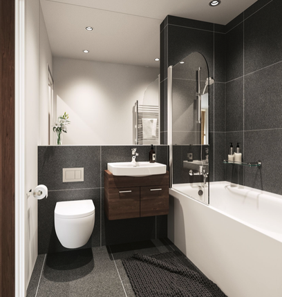 Brownlow Hill, Liverpool L3 1 bed apartment for sale