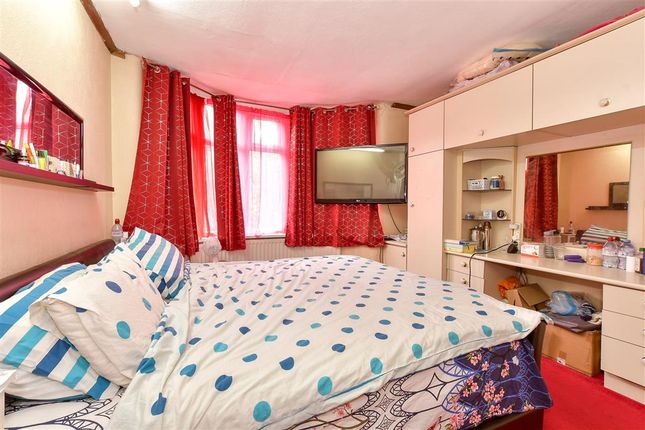 Falmer Road, Walthamstow 3 bed terraced house for sale