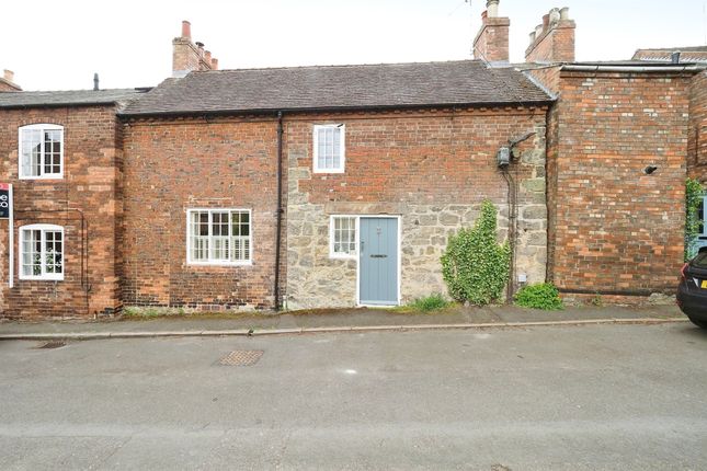 3 bedroom character property for sale