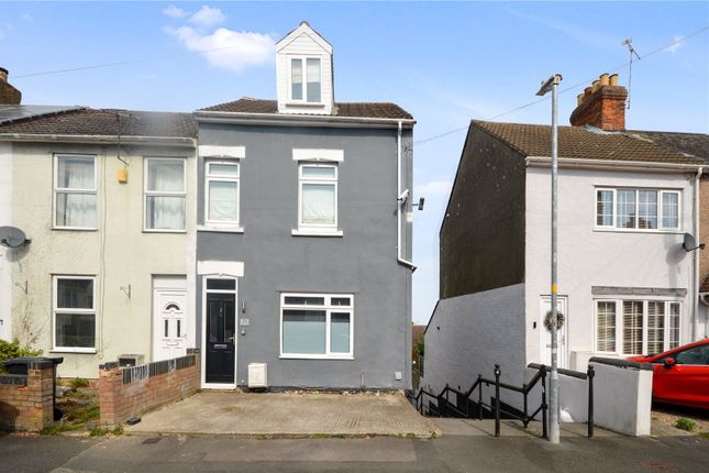 Stafford Street, Old Town, Swindon, SN1 6 bed end of terrace house for sale
