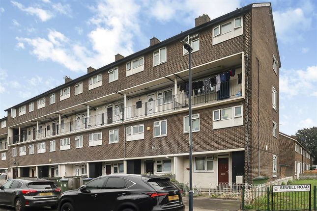 3 bed property