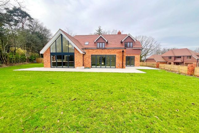Rolling Fields View, Newick Lane... 5 bed detached house for sale