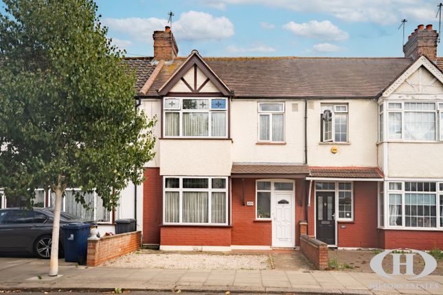 Ranelagh Road, Southall 3 bed terraced house for sale