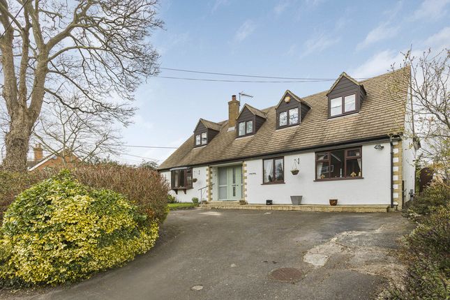 Berry Lane, Wantage, OX12 5 bed detached house for sale