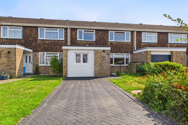 Brambletye Road, Crawley RH10 3 bed terraced house for sale
