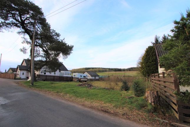 House Plot at 69 Wilsontown Road... Land for sale