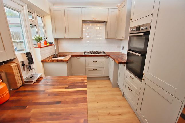 Delius Close, Elstree 4 bed terraced house for sale