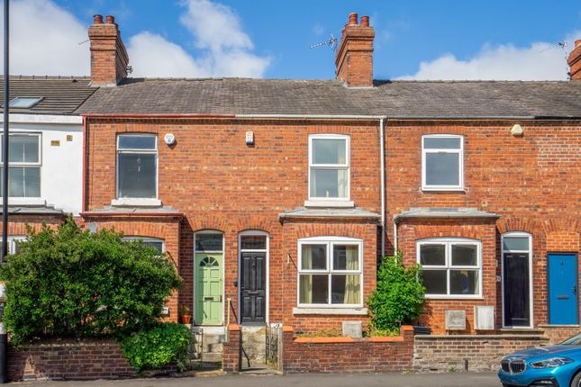 Huntington Road, York 2 bed terraced house for sale