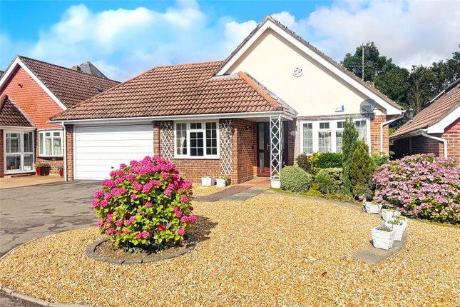 Mill Road Avenue, Angmering, West Sussex 5 bed bungalow for sale