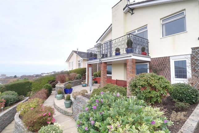 Fern Way, Ilfracombe, Devon, EX34 3 bed bungalow for sale