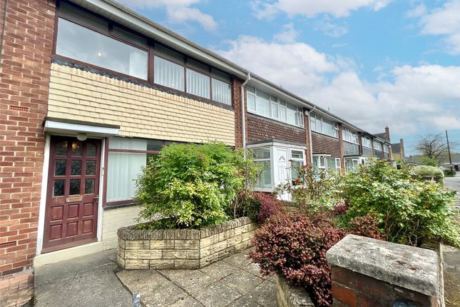 Church Street, Dunston, NE11 3 bed terraced house for sale