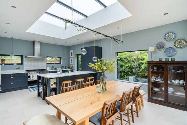 Fosse Road, Radstock BA3 4 bed detached house for sale