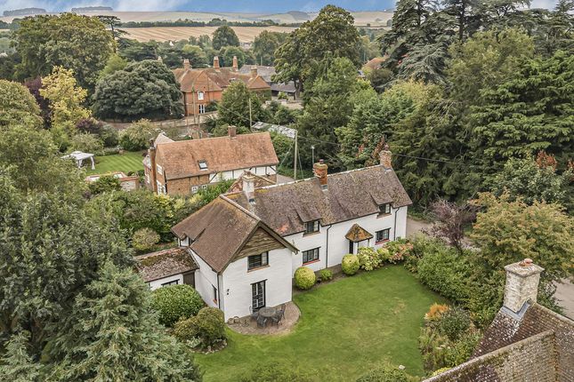 Church Row, Childrey, OX12 4 bed detached house for sale