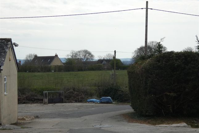 Plot for sale