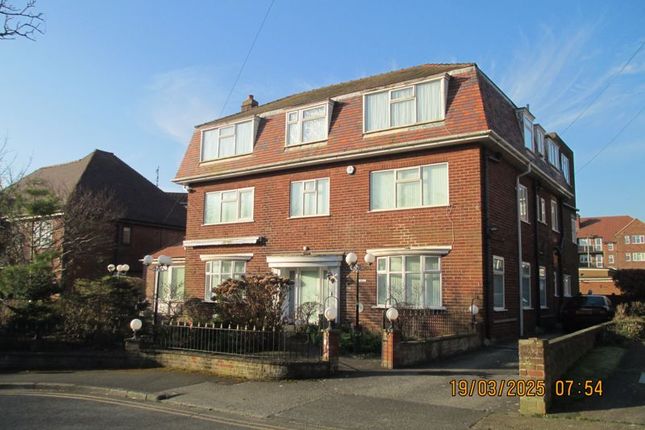 NORTH BAY, SCARBOROUGH 12 bed detached house for sale