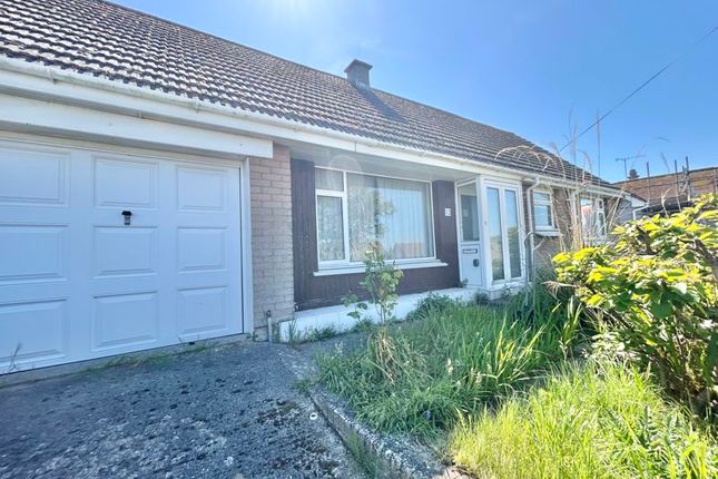 Rockfield Drive, Llanrhos 2 bed bungalow for sale