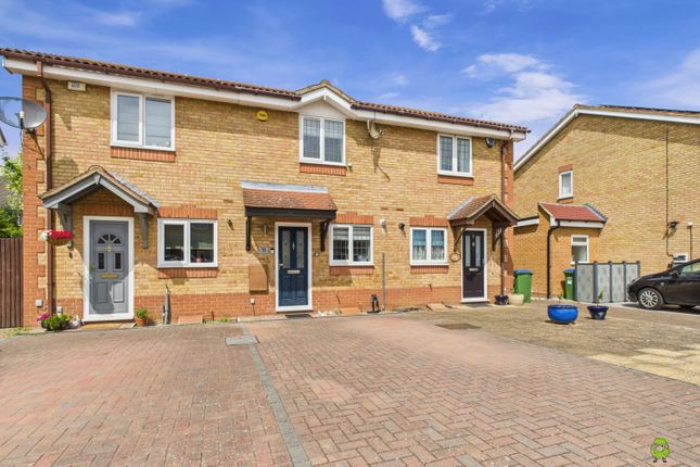 EAST ROAD,  WELLING,  DA16 3DT, DA16 2 bed terraced house for sale