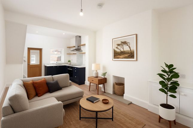 Hanover Street East, North Yorkshire... 2 bed terraced house for sale