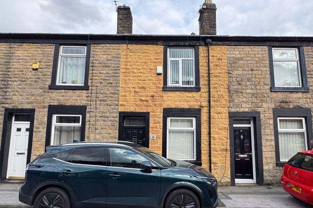 Broad O Th Lane, Bolton BL1 2 bed terraced house for sale