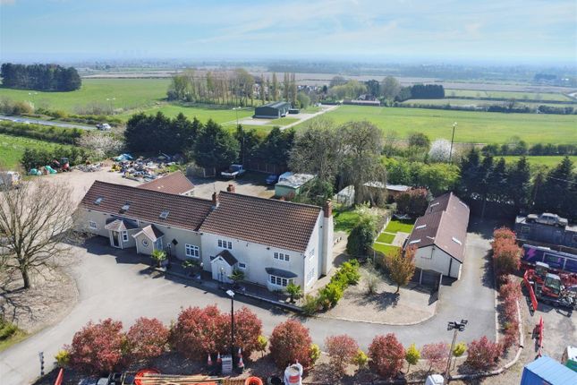 Nottingham Road, Draycott 6 bed house for sale