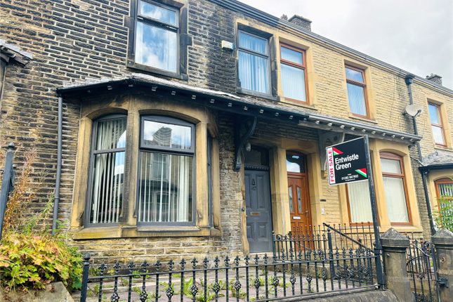 6 bedroom terraced house for sale