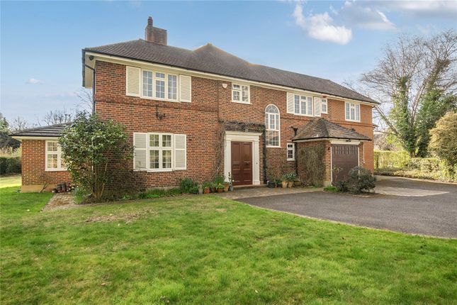 Copsem Drive, Esher, KT10 6 bed detached house for sale