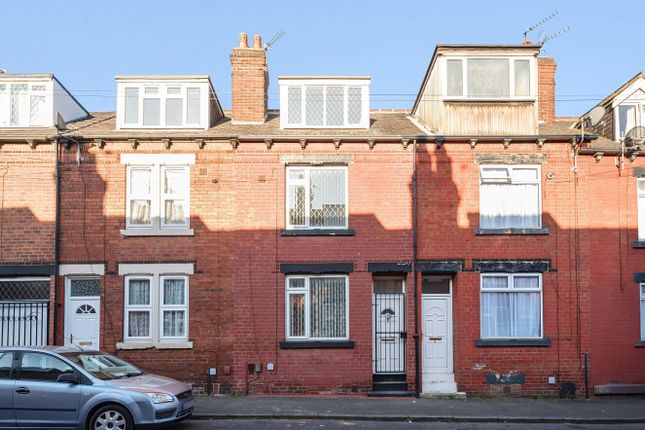 Dawlish Road, East End Park, Leeds, LS9 2 bed terraced house for sale