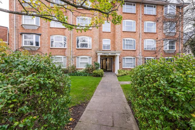 29 Shelley Road, Worthing BN11 2 bed apartment for sale