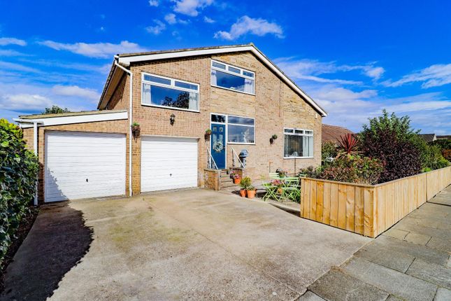 Whitehouse Road, Wolviston Court... 5 bed detached house for sale