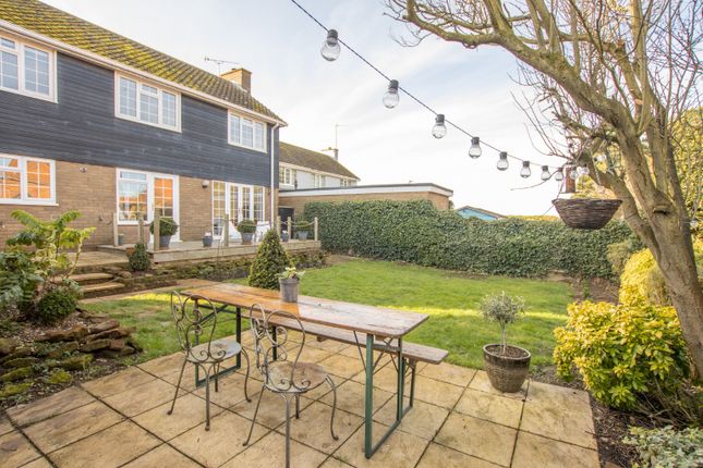 Kelsey Close, Old Hunstanton 4 bed detached house for sale