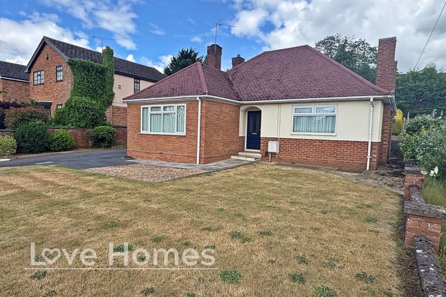 Ampthill Road, Maulden 2 bed detached bungalow for sale