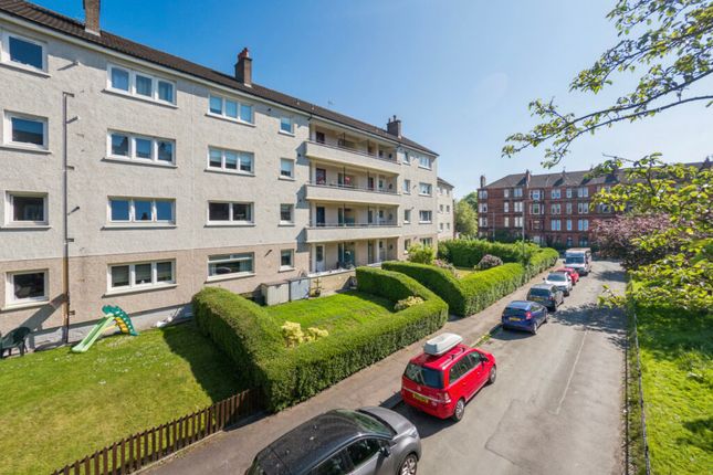 Thornwood Gardens, Thornwood, G11 7PT 2 bed flat for sale