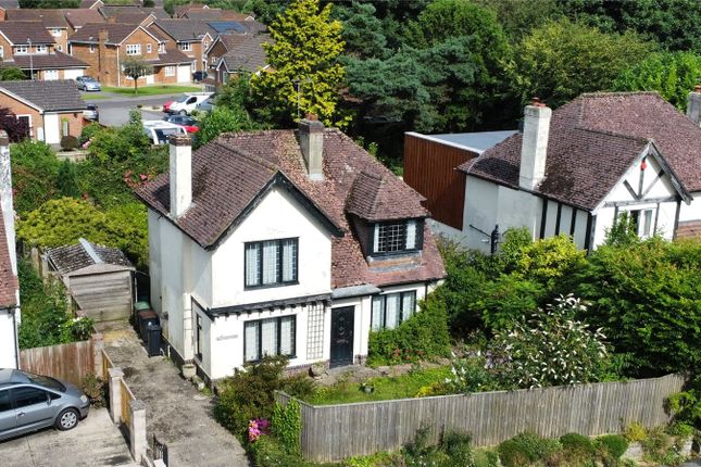 Christys Lane, Shaftesbury, Dorset, SP7 3 bed detached house for sale